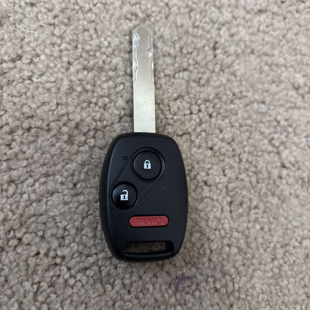 Fits Honda N5F-S0084A  OEM 3 Button Key Fob